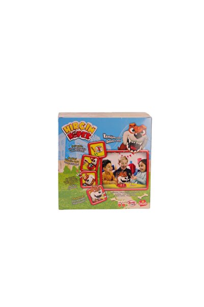 ADORE OYUNCAK 934287 كلب غوليات الشقاقير +4 سنوات