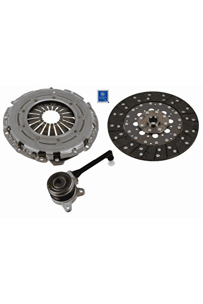 SACHS Set Ambreiaj Hyundai Elantra 6 Limuzina/Tucson/Veloster Kia Cee'D/Ceed/...