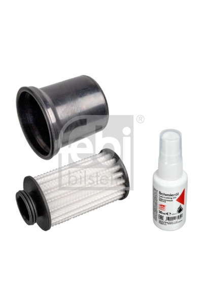 FEBI BILSTEIN Filtru Aditiv Mercedes-benz Actros Mp4 / Mp5 2011-2024 Benzina