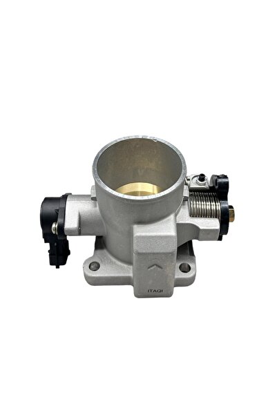 Genel Markalar GAZ KELEBEK GÖVDESİ HYUNDAİ ACCENT ERA 2006-2012/HYUNDAİ GETZ ...