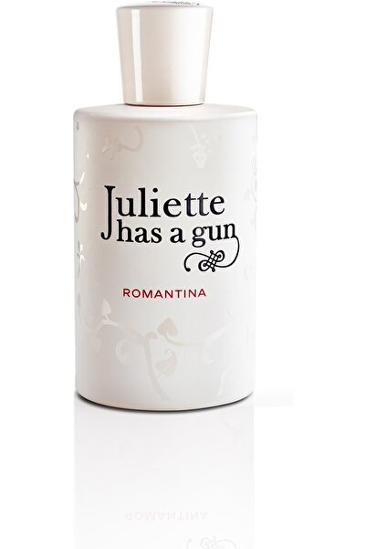Juliette has a gun – Romantina 100ml Eau de Parfum (Women)