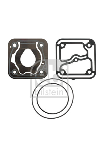 FEBI BILSTEIN Set Garnituri Ventil Lamele Mercedes-Benz Atego/Axor 2