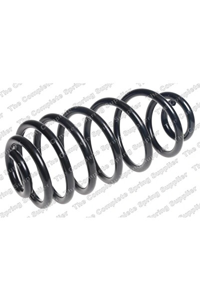 LESJOFORS Arc Spiral Puntea Spate Mercedes-Benz Viano/Vito / Mixto Caroserie/...