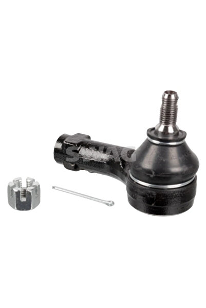 SWAG Cap De Bara Axa Fata Dreapta Hyundai I20 2/I20 Active