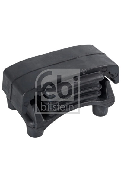 FEBI BILSTEIN Параболична пружинна втулка за заден ляв мост Man Tga/Tgs 1/Tgx 1