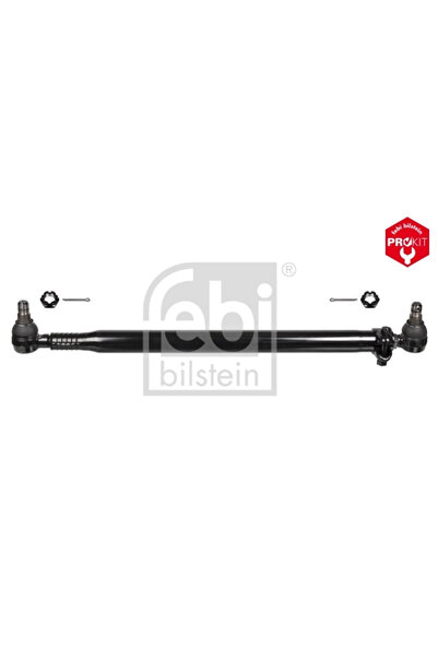 FEBI BILSTEIN Bieleta Directie Axa Fata Stanga Iveco Stralis 2/Trakker 1/Trak...
