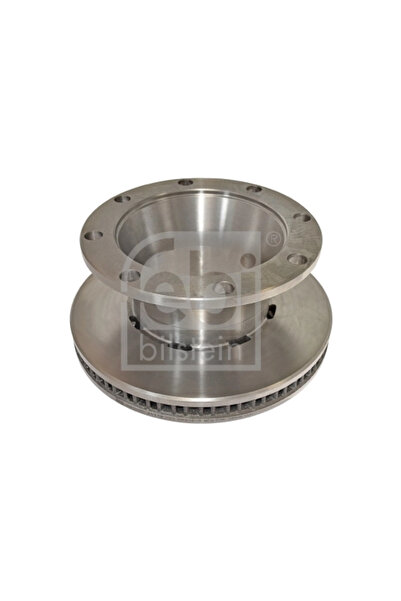 FEBI BILSTEIN Disc Frana Puntea Spate Renault Trucks D Volvo Fl