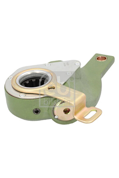 FEBI BILSTEIN Регулиране на лоста на спирачната система ляв Scania 3 - серия/...