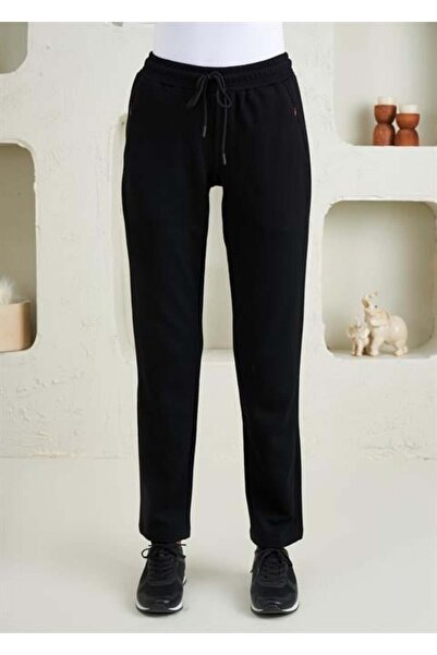 Relax Mode Kadın Tek Eşofman Altı - 40058