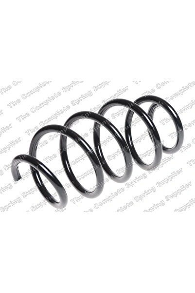 LESJOFORS Arc Spiral Punte Fata Vw Caddy 3 Autoutilitara/Limuzina Spatioasa (...
