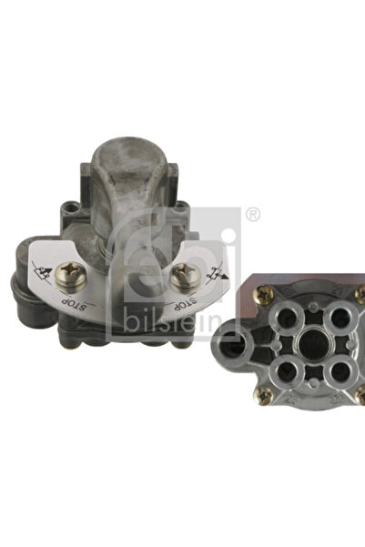 FEBI BILSTEIN Supapa Camasa Rotativa Sistem Aer Comprimat Mercedes-Benz Lk/LN...