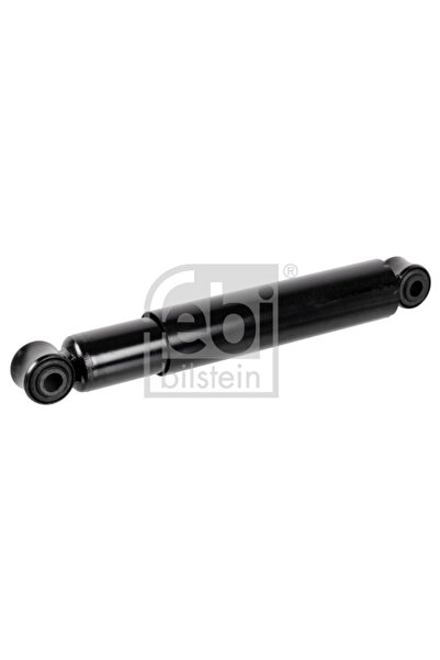 FEBI BILSTEIN Shock Absorber Rear Axle Mercedes-Benz Actros MP4 / MP5/Antos/A...
