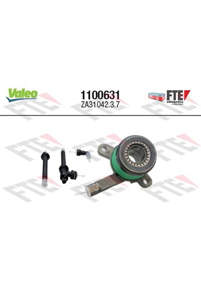 FTE Rulment De Presiune Ambreiaj Ford C-Max Renault Espace 4/Laguna 2/Latitude