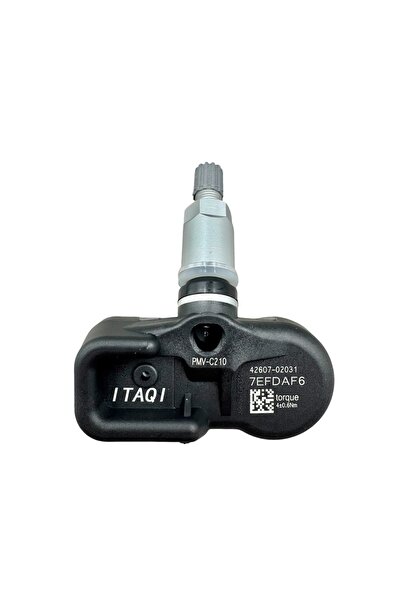 Orjin SENSÖR LASTİK BASINÇ TOYOTA COROLLA 2014-21/CHR 2017-21/TOYOTA YARİS 20...