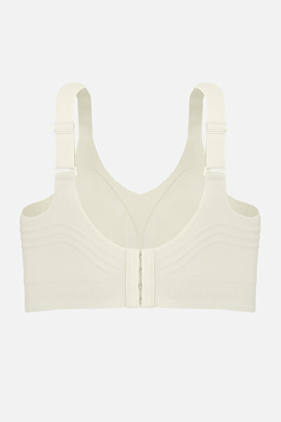 AUW Stitch-Free Invisible Bigsize Bra Without Underwire - Airfit