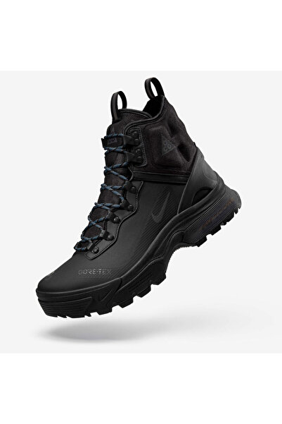 Nike ACG Air Zoom Gaiadome GORE-TEX Premium 'Bot ( Dar Kalıp )- Blue Sport