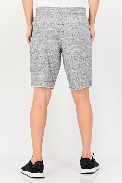 Under Armour Dwayne x Men Loose Fit Outdoor Shorts, Grey
