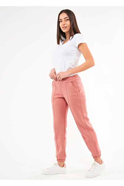 Relax Mode Kadın 3 İplik Eşofman Altı - 40070