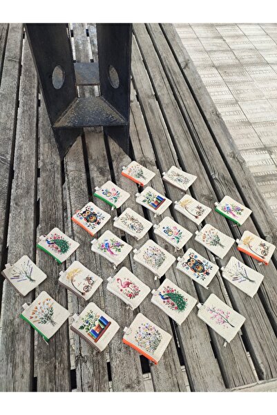 JANJAN Coin Purse,Organizer,Small Wallet with Zipper,Canvas Wallet,Kids Wallet