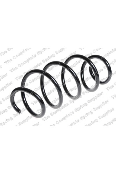 LESJOFORS Arc Spiral Punte Fata Vw Caddy 4 Autoutilitara/Limuzina Spatioasa/C...