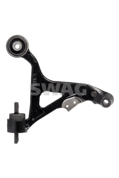 SWAG Wheel Suspension Arm Front Axle Right Volvo S60 1/V70 2