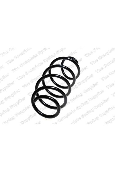 LESJOFORS Arc Spiral Punte Fata Skoda Octavia 2 Vw Eos/Golf 5/Golf 6