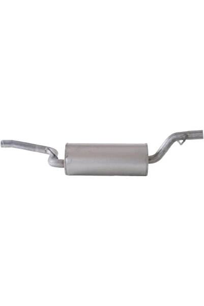BOSAL Toba Esapamet Intermediara Ford C-Max/Focus 2 Volvo C30/S40 2/V50 2003-...