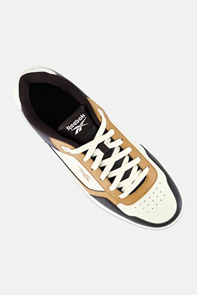 Reebok Men Evo Trend Lace Up Tennis Shoes, Multicolor