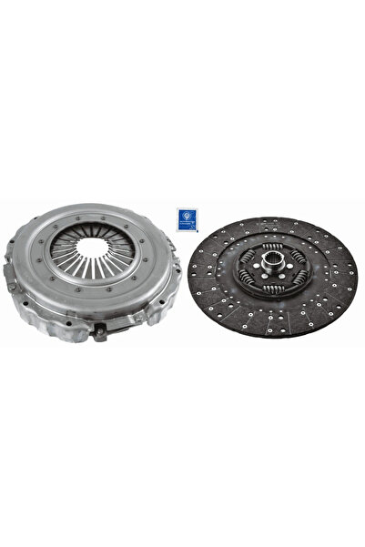 SACHS Set Ambreiaj Mercedes-Benz Atego/Axor 1998-2014