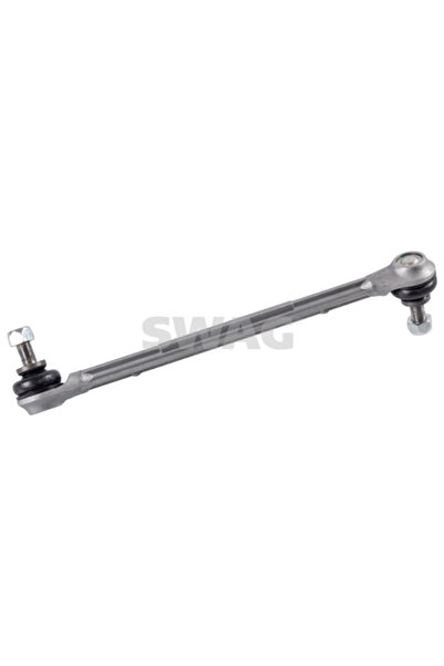 SWAG Suspension Stabilizer Arm/Link Front Axle Left Mercedes-Benz