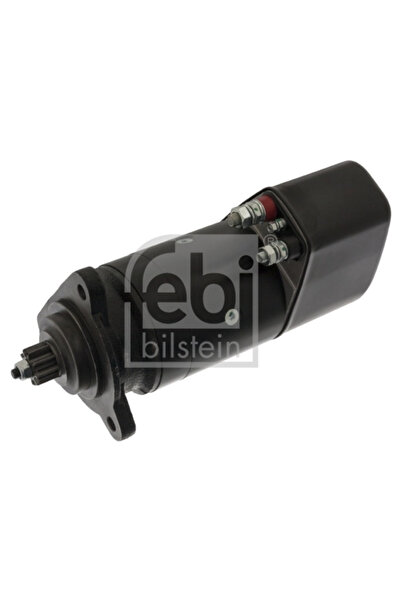 FEBI BILSTEIN Starter Man E2000/F90/L2000