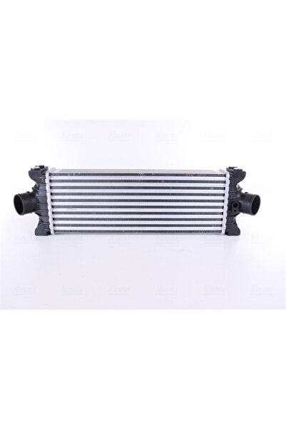 Nissens Compresor intercooler Ford Tourneo Custom V362 Bus/Transit Custom V362
