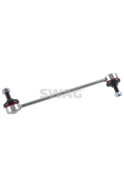 SWAG Brat/Bieleta Suspensie Stabilizator Axa Fata Dreapta Ford Transit Tourne...