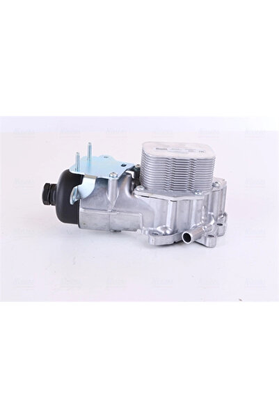 Nissens Radiator Ulei Ulei Motor Citroen Berlingo Multispace/C3 Picasso/C4 2 ...