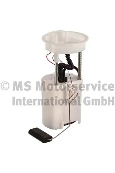 PIERBURG Система за подаване на гориво Seat Cordoba/Ibiza 2 Vw Polo