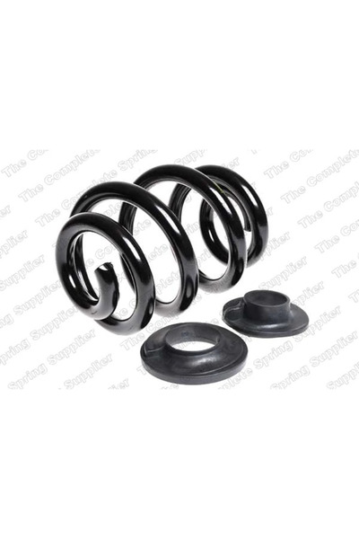 LESJOFORS Arc Spiral Puntea Spate Vw Multivan T5/Transporter T5 Bus/Transport...