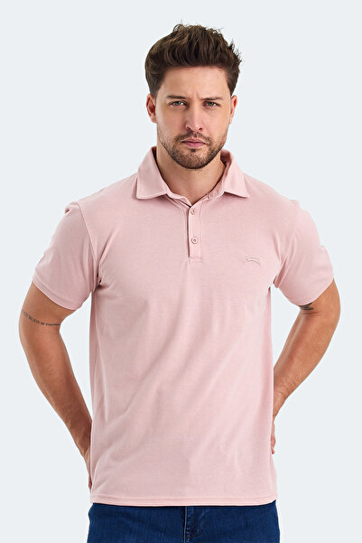 Slazenger Ανδρικό μπλουζάκι με γιακά πόλο KLASSE IN