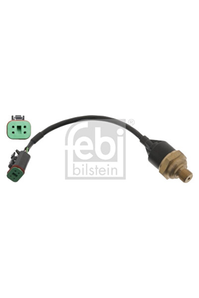 FEBI BILSTEIN Senzor Presiune Ulei Scania 3 - Series/4 - Series