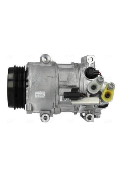 Nissens Compresor Climatizare Mercedes-Benz A-Class/B-Class Sports Tourer