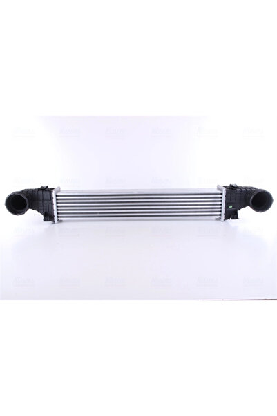 Nissens Intercooler Compresor Mercedes-Benz Cls/E-Class