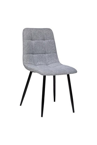 Atmosphera كرسي سيراك بتصميم معاصر من البوليستر بدون مساند للذراعين