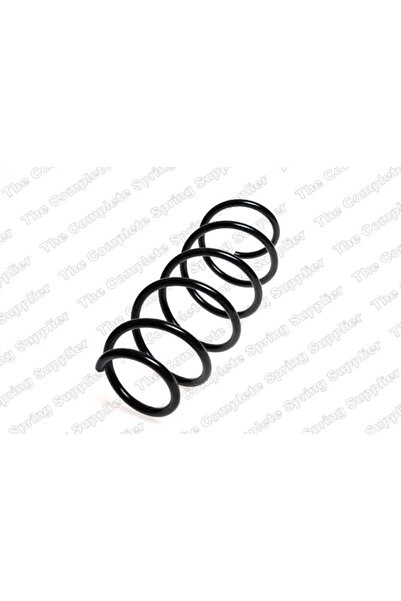 LESJOFORS Спирална пружина на предния мост Fiat Punto