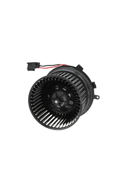 VALEO Ventilator Habitaclu Fata Nissan 10-Trail 2/10-Trail Van/Qashqai 1