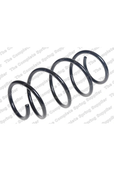 LESJOFORS Arc Spiral Punte Fata Skoda Octavia 3 Vw Golf 7 2012-2021