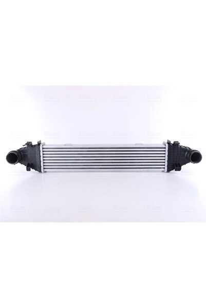 Nissens Intercooler Compresor Mercedes-Benz C-Class/E-Class/Slk