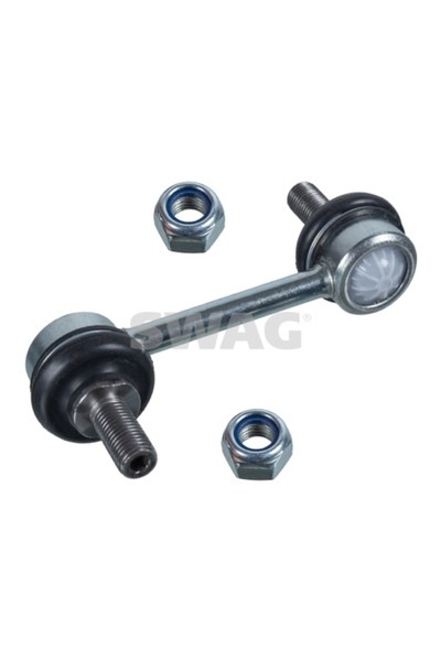 SWAG Brat/Bieleta Suspensie Stabilizator Axa Spate Dreapta Hyundai Santa Fe 1...