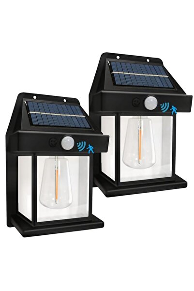 Generic Solar Wall Lights Outdoor, Wireless Dusk to Dawn Porch Lights Fixture...