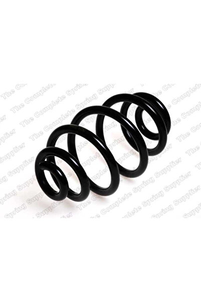 LESJOFORS Arc Spiral Puntea Spate Skoda Superb 1 Vw Passat B5