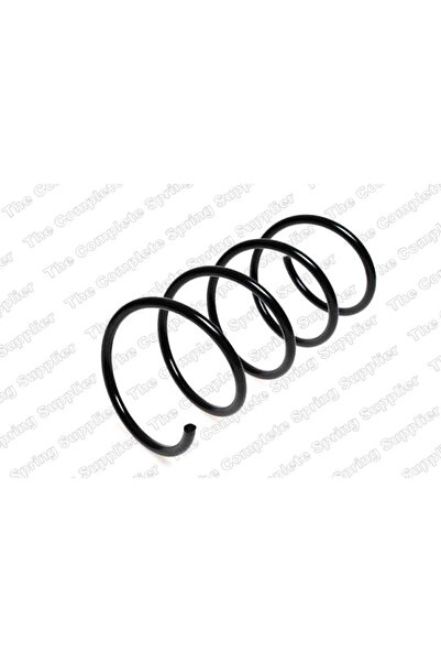 LESJOFORS Пружинна спирала предна ос Mercedes-Benz C-Class/CLK