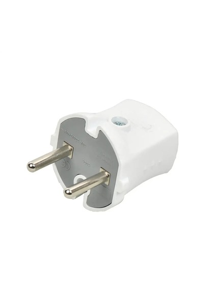 Skygo Soilless Male Plug White